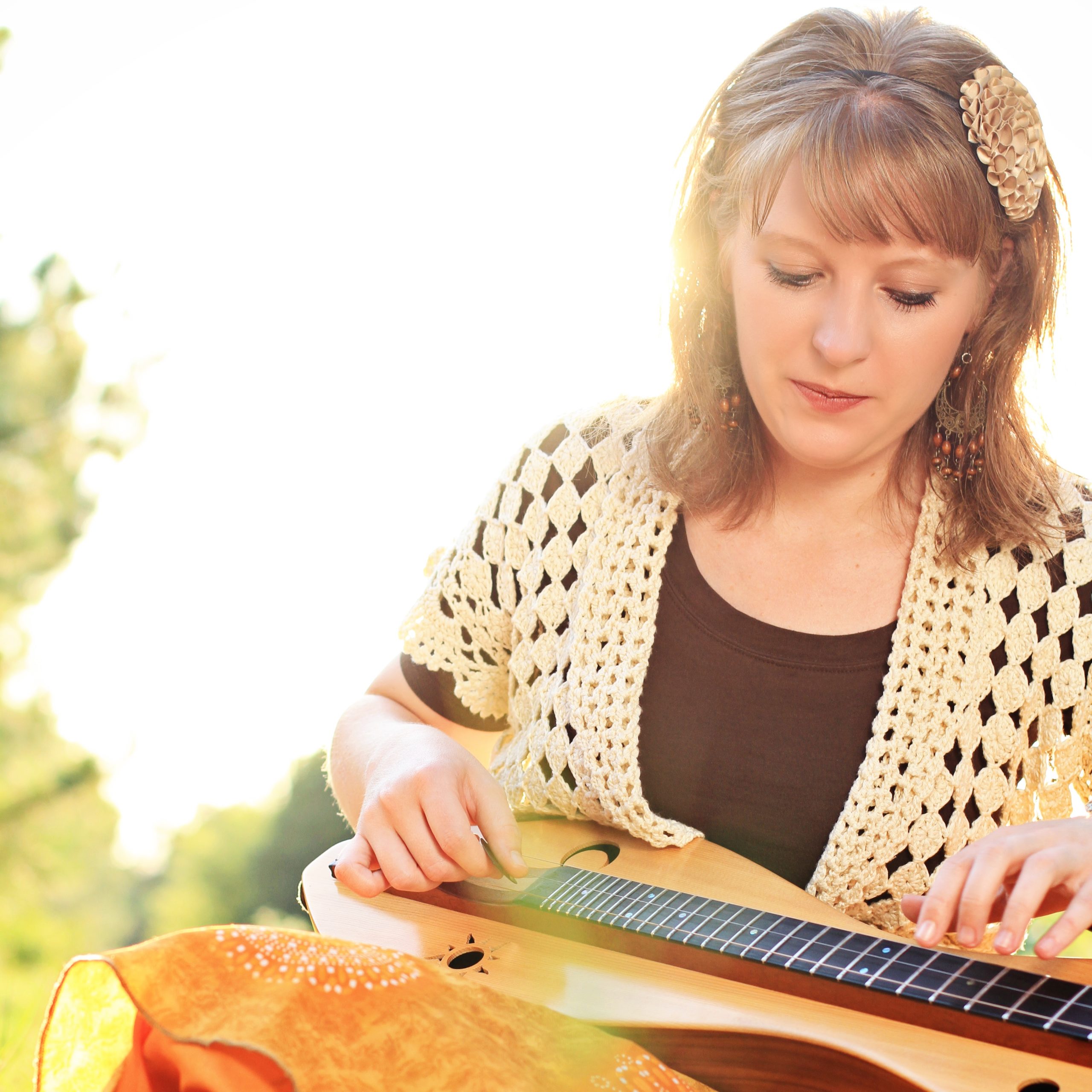 Erin Mae promo photo